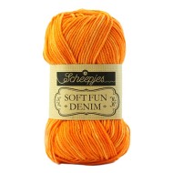 SWD519 Oranje